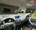 Серый Рено Меган, объемом двигателя 1.46 л и пробегом 283 тыс. км за 8500 $, фото 11 на Automoto.ua