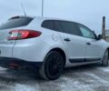 Сірий Рено Меган, об'ємом двигуна 1.5 л та пробігом 272 тис. км за 5500 $, фото 9 на Automoto.ua