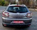 Сірий Рено Меган, об'ємом двигуна 1.6 л та пробігом 179 тис. км за 7767 $, фото 5 на Automoto.ua