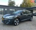 Серый Рено Меган, объемом двигателя 1.5 л и пробегом 215 тыс. км за 6999 $, фото 1 на Automoto.ua