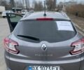 Сірий Рено Меган, об'ємом двигуна 1.46 л та пробігом 231 тис. км за 8300 $, фото 4 на Automoto.ua