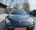 Серый Рено Меган, объемом двигателя 1.5 л и пробегом 219 тыс. км за 7999 $, фото 4 на Automoto.ua