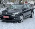 Сірий Рено Меган, об'ємом двигуна 1.5 л та пробігом 204 тис. км за 9999 $, фото 1 на Automoto.ua