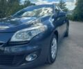 Сірий Рено Меган, об'ємом двигуна 1.46 л та пробігом 230 тис. км за 8300 $, фото 3 на Automoto.ua