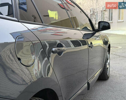 Сірий Рено Меган, об'ємом двигуна 1.46 л та пробігом 275 тис. км за 9350 $, фото 37 на Automoto.ua