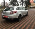 Серый Рено Меган, объемом двигателя 1.5 л и пробегом 169 тыс. км за 7900 $, фото 3 на Automoto.ua