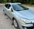 Сірий Рено Меган, об'ємом двигуна 1.5 л та пробігом 283 тис. км за 7000 $, фото 3 на Automoto.ua