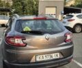 Сірий Рено Меган, об'ємом двигуна 1.46 л та пробігом 270 тис. км за 8500 $, фото 9 на Automoto.ua