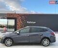 Сірий Рено Меган, об'ємом двигуна 1.5 л та пробігом 229 тис. км за 8450 $, фото 1 на Automoto.ua