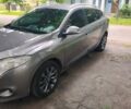Серый Рено Меган, объемом двигателя 0 л и пробегом 367 тыс. км за 5500 $, фото 1 на Automoto.ua