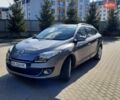 Серый Рено Меган, объемом двигателя 1.5 л и пробегом 111 тыс. км за 8900 $, фото 5 на Automoto.ua