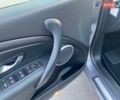 Серый Рено Меган, объемом двигателя 2 л и пробегом 205 тыс. км за 8250 $, фото 17 на Automoto.ua