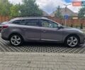 Сірий Рено Меган, об'ємом двигуна 1.5 л та пробігом 234 тис. км за 7700 $, фото 4 на Automoto.ua