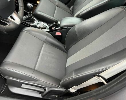 Рено Меган 2012 в Житомире на Automoto.ua Серый Рено Меган, объемом двигателя 1.5 л и пробегом 224 тыс. км за 8300 $, фото 8 на Automoto.ua