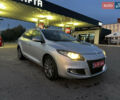 Сірий Рено Меган, об'ємом двигуна 1.5 л та пробігом 220 тис. км за 7300 $, фото 4 на Automoto.ua
