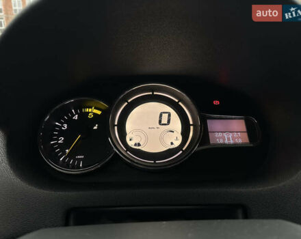 Сірий Рено Меган, об'ємом двигуна 1.46 л та пробігом 293 тис. км за 7800 $, фото 33 на Automoto.ua