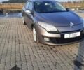 Серый Рено Меган, объемом двигателя 1.5 л и пробегом 280 тыс. км за 6999 $, фото 4 на Automoto.ua