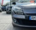 Серый Рено Меган, объемом двигателя 1.5 л и пробегом 355 тыс. км за 7799 $, фото 8 на Automoto.ua