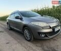 Сірий Рено Меган, об'ємом двигуна 1.46 л та пробігом 269 тис. км за 7300 $, фото 2 на Automoto.ua