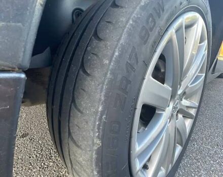 Серый Рено Меган, объемом двигателя 1.46 л и пробегом 217 тыс. км за 8900 $, фото 6 на Automoto.ua