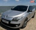 Серый Рено Меган, объемом двигателя 1.46 л и пробегом 400 тыс. км за 6200 $, фото 1 на Automoto.ua