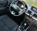 Серый Рено Меган, объемом двигателя 1.6 л и пробегом 207 тыс. км за 8700 $, фото 9 на Automoto.ua