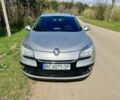 Серый Рено Меган, объемом двигателя 1.5 л и пробегом 311 тыс. км за 5715 $, фото 1 на Automoto.ua
