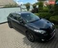 Серый Рено Меган, объемом двигателя 1.5 л и пробегом 237 тыс. км за 8650 $, фото 1 на Automoto.ua