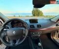 Серый Рено Меган, объемом двигателя 1.5 л и пробегом 233 тыс. км за 8700 $, фото 37 на Automoto.ua