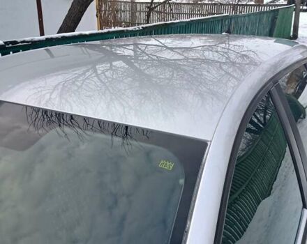 Сірий Рено Меган, об'ємом двигуна 1.46 л та пробігом 240 тис. км за 7300 $, фото 3 на Automoto.ua