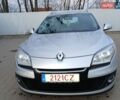 Серый Рено Меган, объемом двигателя 1.46 л и пробегом 244 тыс. км за 7900 $, фото 1 на Automoto.ua
