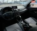 Серый Рено Меган, объемом двигателя 1.5 л и пробегом 242 тыс. км за 6900 $, фото 8 на Automoto.ua