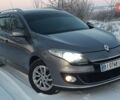 Серый Рено Меган, объемом двигателя 1.46 л и пробегом 256 тыс. км за 7100 $, фото 1 на Automoto.ua