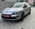 Серый Рено Меган, объемом двигателя 1.46 л и пробегом 189 тыс. км за 7950 $, фото 15 на Automoto.ua