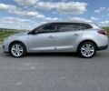 Серый Рено Меган, объемом двигателя 1.5 л и пробегом 300 тыс. км за 8250 $, фото 5 на Automoto.ua