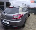 Серый Рено Меган, объемом двигателя 1.46 л и пробегом 255 тыс. км за 8700 $, фото 2 на Automoto.ua