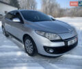 Сірий Рено Меган, об'ємом двигуна 1.5 л та пробігом 275 тис. км за 6350 $, фото 5 на Automoto.ua
