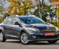 Сірий Рено Меган, об'ємом двигуна 1.5 л та пробігом 190 тис. км за 8900 $, фото 1 на Automoto.ua