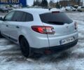 Сірий Рено Меган, об'ємом двигуна 1.5 л та пробігом 272 тис. км за 5500 $, фото 7 на Automoto.ua