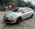 Сірий Рено Меган, об'ємом двигуна 1.5 л та пробігом 230 тис. км за 7000 $, фото 1 на Automoto.ua