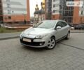 Серый Рено Меган, объемом двигателя 0 л и пробегом 228 тыс. км за 7650 $, фото 5 на Automoto.ua