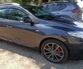 Сірий Рено Меган, об'ємом двигуна 1.46 л та пробігом 325 тис. км за 8700 $, фото 112 на Automoto.ua