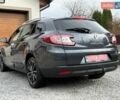 Сірий Рено Меган, об'ємом двигуна 1.5 л та пробігом 207 тис. км за 9200 $, фото 4 на Automoto.ua
