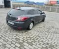 Сірий Рено Меган, об'ємом двигуна 1.46 л та пробігом 279 тис. км за 7800 $, фото 7 на Automoto.ua