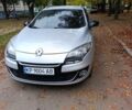 Рено Меган 2012 у Запоріжжя на Automoto.ua Сірий Рено Меган, об'ємом двигуна 1.46 л та пробігом 248 тис. км за 9200 $, фото 1 на Automoto.ua