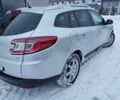 Серый Рено Меган, объемом двигателя 1.5 л и пробегом 271 тыс. км за 7800 $, фото 5 на Automoto.ua