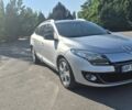 Серый Рено Меган, объемом двигателя 1.5 л и пробегом 273 тыс. км за 7800 $, фото 3 на Automoto.ua