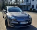 Серый Рено Меган, объемом двигателя 1.5 л и пробегом 111 тыс. км за 8900 $, фото 4 на Automoto.ua