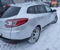 Сірий Рено Меган, об'ємом двигуна 1.46 л та пробігом 271 тис. км за 7800 $, фото 8 на Automoto.ua