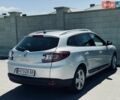 Сірий Рено Меган, об'ємом двигуна 1.87 л та пробігом 200 тис. км за 4900 $, фото 3 на Automoto.ua